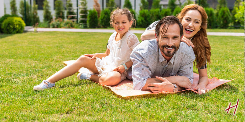 Familien in Antweiler