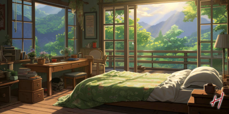 Übernachten in Antweiler