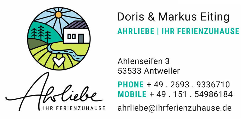 Ferienwohnung Ahrliebe